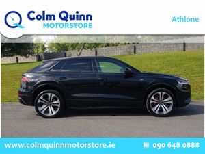 Audi Q8 3.0tdi 50 286HP Quattro Tiptronic S Line - Image 2