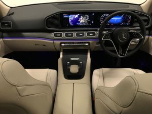 Mercedes-Benz GLE Gle350 DE 4matic AMG Exterior L - Image 4