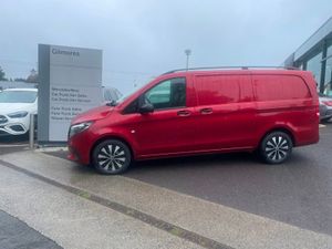 Mercedes-Benz Vito 114LWB Select Automatic - Image 3