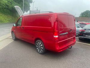 Mercedes-Benz Vito 114LWB Select Automatic - Image 4