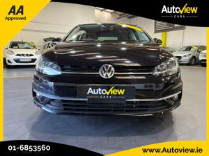 Volkswagen Golf MK 7.5 1.4 TSI Highline 7 Speed DS - Image 3