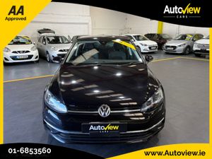 Volkswagen Golf MK 7.5 1.4 TSI Highline 7 Speed DS - Image 4