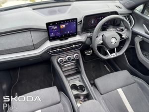 Skoda Kodiaq SPORTLINE 2.0 TDI 150HP DSG - Image 2