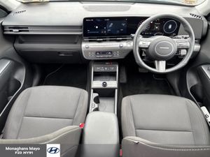 Hyundai KONA MILD HYBRID ELEGANCE 5DR AUTO - Image 2