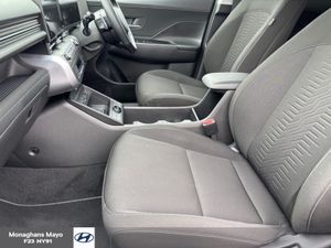 Hyundai KONA MILD HYBRID ELEGANCE 5DR AUTO - Image 4