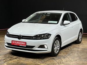Volkswagen Polo 1.0 - Image 3