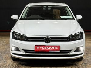 Volkswagen Polo 1.0 - Image 4