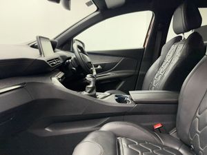Peugeot 3008 1.2 GT Line  leather Seats   60 P/W - Image 4