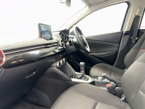 Mazda 2 1.5 Homura  warranty 2029   45 P/W 3yrs - Image 4