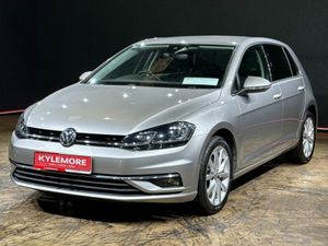 Volkswagen Golf 1.2 AUTOMATIC - COMFORT LINE - Image 3