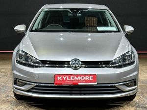 Volkswagen Golf 1.2 AUTOMATIC - COMFORT LINE - Image 4