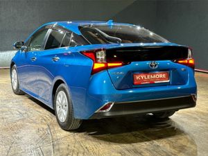 Toyota Prius 1.8 HYBRID AUTOMATIC - Image 4