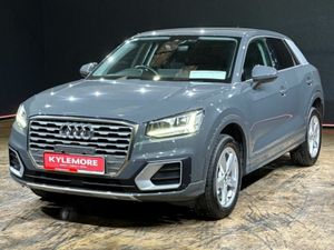 Audi Q2 1.0 TFSI AUTOMATIC - SPORT - Image 3