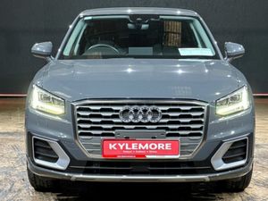 Audi Q2 1.0 TFSI AUTOMATIC - SPORT - Image 4