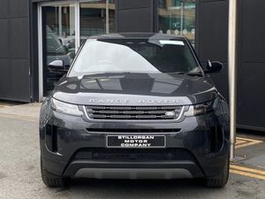 Land Rover Range Rover Evoque P300e R-dynamic AWD - Image 2
