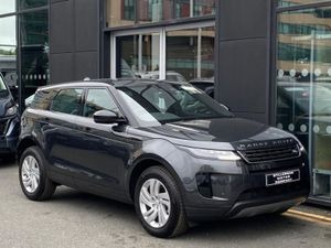 Land Rover Range Rover Evoque P300e R-dynamic AWD - Image 3