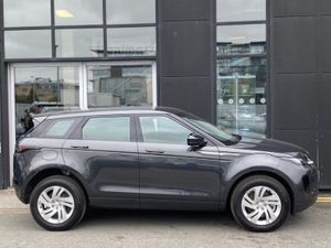 Land Rover Range Rover Evoque P300e R-dynamic AWD - Image 4