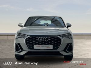 Audi Q3  449 p/m PCP SB Tfsi 245 S Line Auto 4D - Image 4