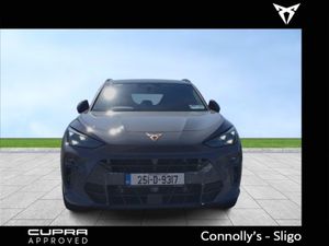 Cupra Terramar Terramar Ehybrid 204HP DSG - Image 4
