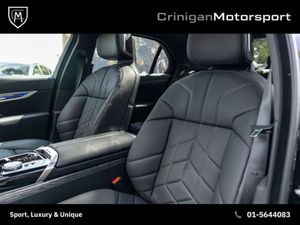 BMW 7 Series 750e Xdrive M-sport Pro - Image 3