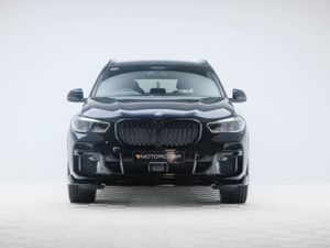 BMW X5 45E M Sport Xdrive  huge Spec - Image 2