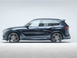 BMW X5 45E M Sport Xdrive  huge Spec - Image 4