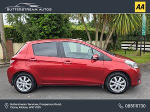 Toyota Yaris 1.33 Vvt-i TR 99bhp 5DR - Image 3