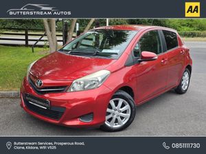 Toyota Yaris 1.33 Vvt-i TR 99bhp 5DR - Image 4