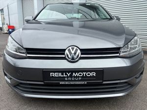 Volkswagen Golf 1.6 Diesel Trendline  low Kms - Image 2