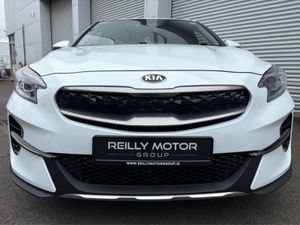 Kia Xceed KIA Xceed Phev My21 Trailer 5DR A AU - Image 2