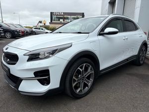 Kia Xceed KIA Xceed Phev My21 Trailer 5DR A AU - Image 3