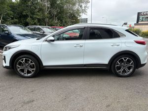 Kia Xceed KIA Xceed Phev My21 Trailer 5DR A AU - Image 4
