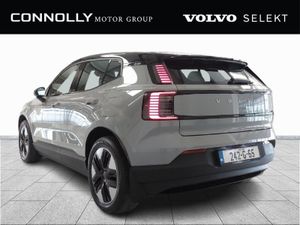 Volvo EX30 Single Motor BEV 272hp Plus  319pm - Image 4