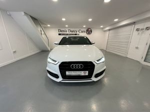 Audi A6 (171) S Line Black Edition TDI Ultra Vw/a - Image 4
