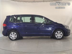 Volkswagen Touran 1.4 Tfsi Auto  7 Seats - Image 2