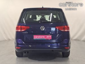 Volkswagen Touran 1.4 Tfsi Auto  7 Seats - Image 4