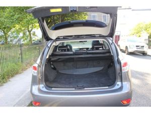 Lexus RX450h 450H Advance PAN Roof - Image 3