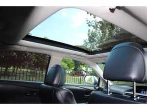 Lexus RX450h 450H Advance PAN Roof - Image 4