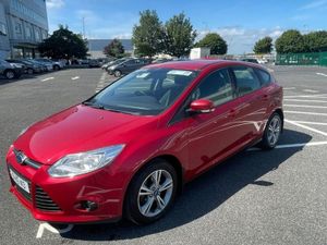 Ford Focus 1.6 Dsl  MY Edition Model  Full Dealer - Image 3