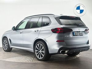 BMW X5 Xdrive30d M Sport - Image 2