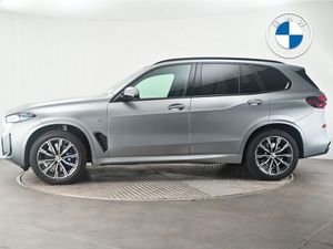 BMW X5 Xdrive30d M Sport - Image 3