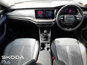 Skoda Octavia Selection Plus 1.5tsi 150hp - Image 3