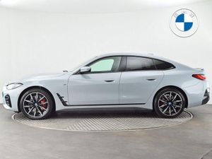 BMW i4 Edrive40 M Sport - Image 3