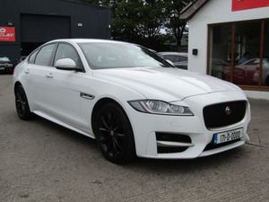 Jaguar XF D R-sport - Image 2