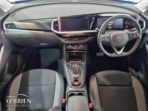 Opel GRANDLAND X SRi 1.2i 130PS 8 Speed Auto - Image 2