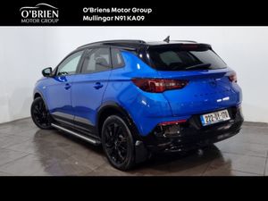 Opel GRANDLAND X SRi 1.2i 130PS 8 Speed Auto - Image 3