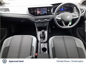 Volkswagen Polo 1.0 TSI 95hp Style - Image 3