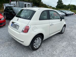 Fiat 500 2016 - Image 3