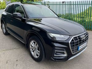 Audi Q5 40 TDI Quattro SE High Spec AS New - Image 2
