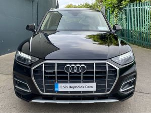 Audi Q5 40 TDI Quattro SE High Spec AS New - Image 3